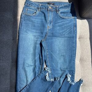 Refuge women's jeans